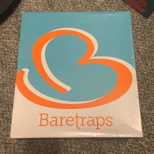 BARETRAPS Drennan dark brown women’s 8 BRAND NEW